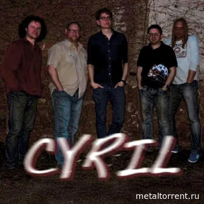 Cyril - Дискография (2013-2022)