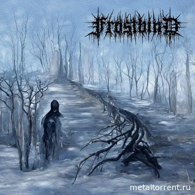 Frostbind - Frostbind (2022)