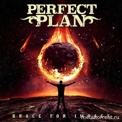 Perfect Plan - Brace For Impact (2022)