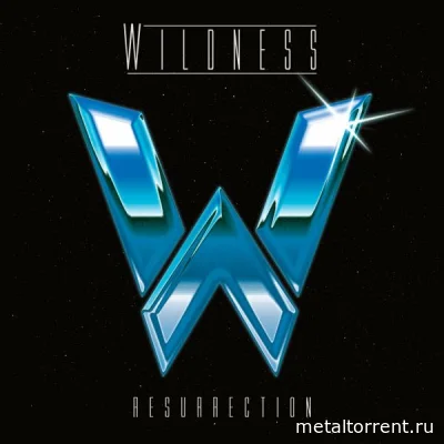 Wildness - Resurrection (2022)