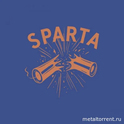 Sparta - Sparta (2022)