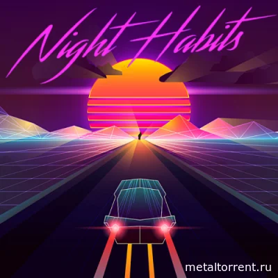 Night Habits - Дискография (2020-2022)