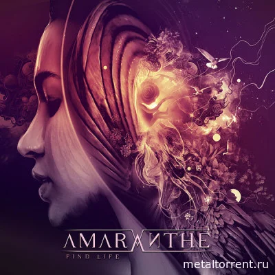 Amaranthe - Find Life (single) (2022)