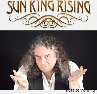 Sun King Rising - Дискография (2020-2022)
