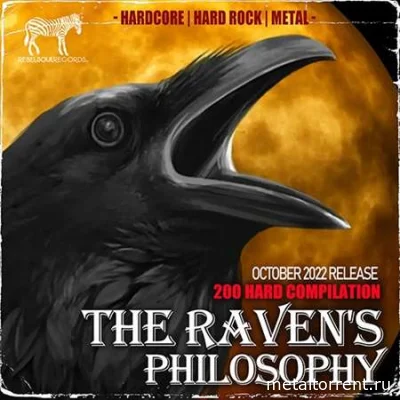 The Raven's Philosophy (2022)