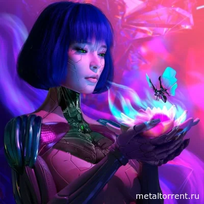 Within Destruction - Lotus (2022)