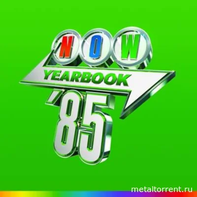 Now Yearbook 85  (2022)