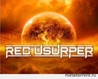 Red Usurper -  Дискография (2018-2022)