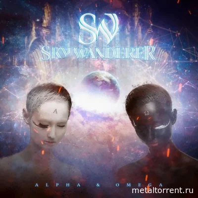 Sky Wanderer - Alpha & Omega (2022)