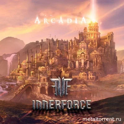 Innerforce - Arcadia (2022)