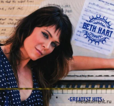 Beth Hart - Greatest Hits (2022)