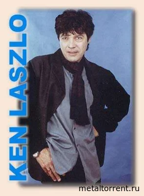 Ken Laszlo - Дискография (1984-2013)
