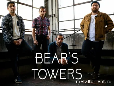 Bear's Towers - Дискография (2017-2022)