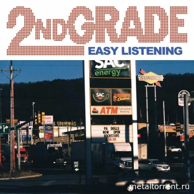 2nd Grade - Easy Listening (2022)