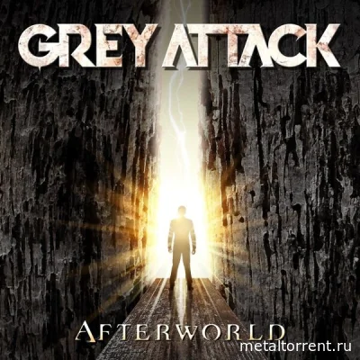 Grey Attack - Afterworld (2022)