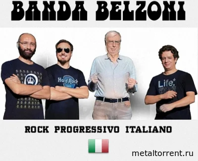 Banda Belzoni - Дискография (2019-2022)