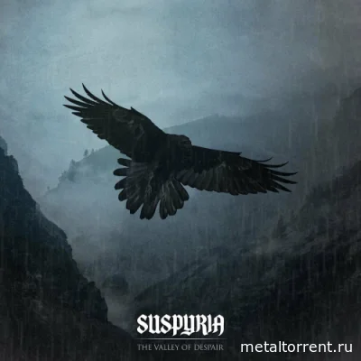 Suspyria - The Valley Of Despair (2022)