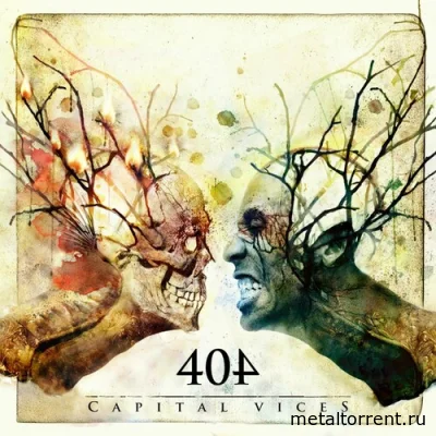 404 - Capital Vices (2022)