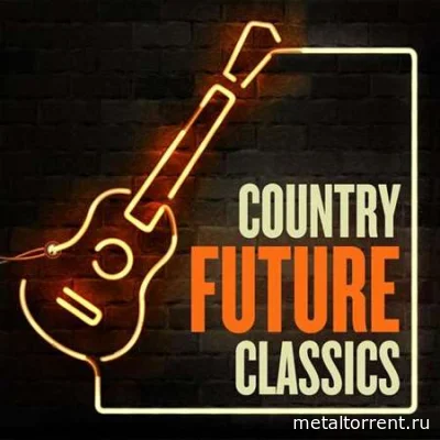 Country Future Classics (2022)
