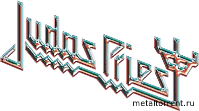 Judas Priest - Дискография (1974-2018)