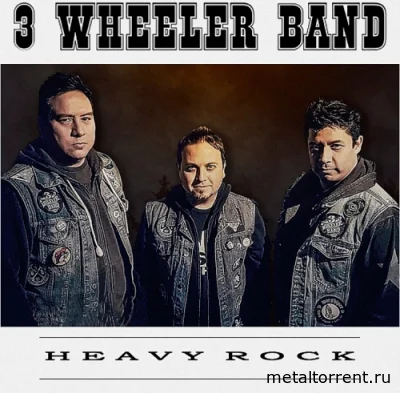 3 Wheeler Band - Дискография (2013-2022)