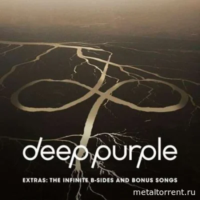 Deep Purple - Extras: The Infinite B-Sides and Bonus Songs (2022)
