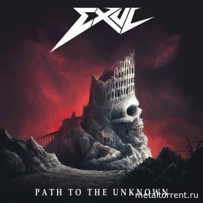 Exul - Path To The Unknown (2022)