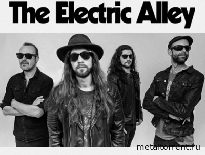 The Electric Alley - Дискография (2013-2022)