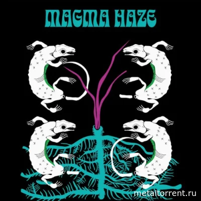 Magma Haze - Magma Haze (2022)