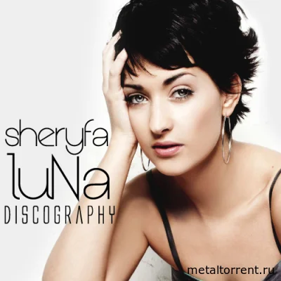 Sheryfa Luna - Дискография (2007-2012)