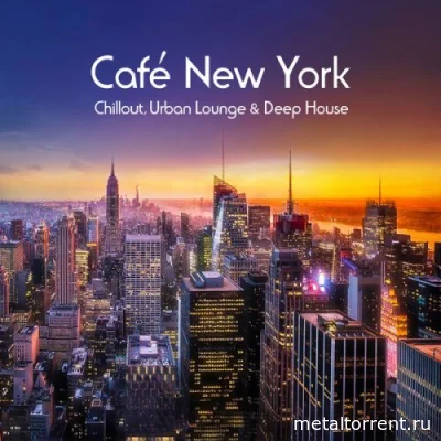 Cafe New York (2022)