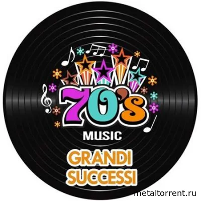 70's Music Grandi Successi (2022)