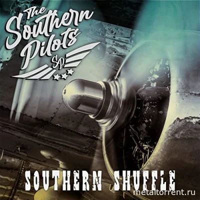 The Southern Pilots - Southern Shuffle (2022)