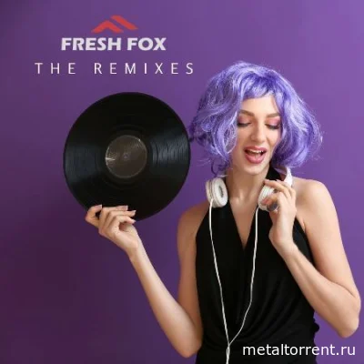 Fresh Fox - The Remix (2022)