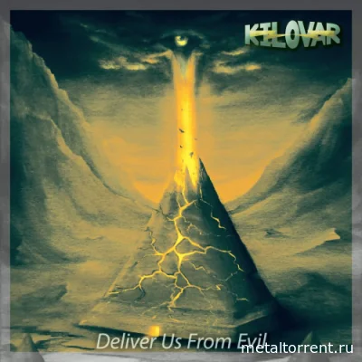 Kilovar - Deliver Us From Evil (2022)