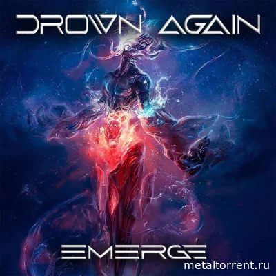 Drown Again - Emerge (2022)