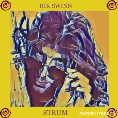 Rik Swinn - Strum (2022)