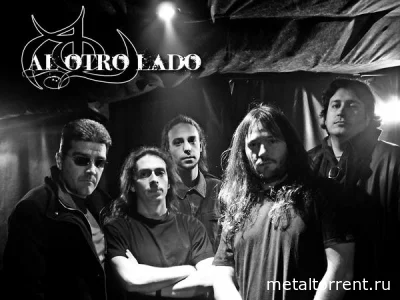 Al Otro Lado - Дискография (2004-2022)