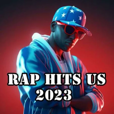 VA - Rap Hits US (2023) MP3