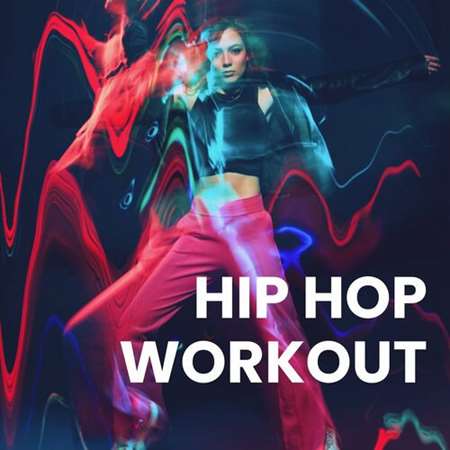 VA - Hip Hop Workout (2023) MP3