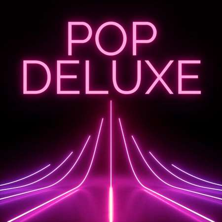 VA - Pop Deluxe (2023) MP3