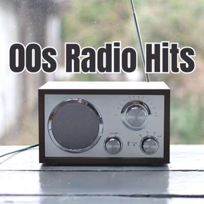VA - 00s Radio Hits (2024) MP3