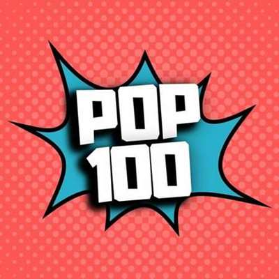 VA - Pop 100 (2024) MP3
