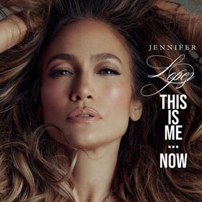 Jennifer Lopez - This Is Me...Now (Deluxe) (2024) MP3