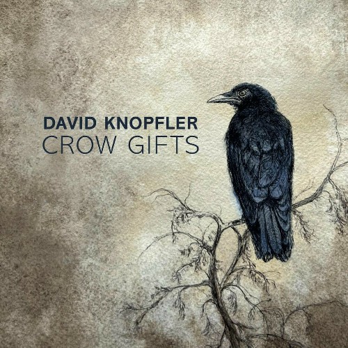 David Knopfler - Crow Gifts (2024) MP3