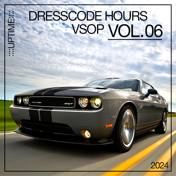 VA - Dresscode Hours VSOP Vol.06 [2CD] (2024) MP3