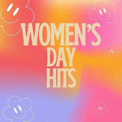 VA - Women's Day Hits (2024) MP3