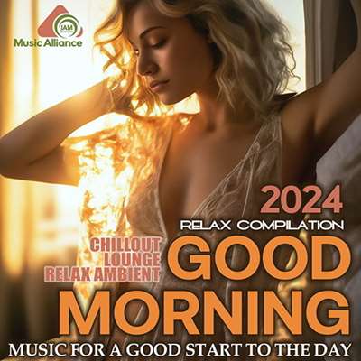 VA - Good Morning (2024) MP3
