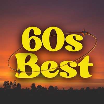 VA - 60s Best (2024) MP3