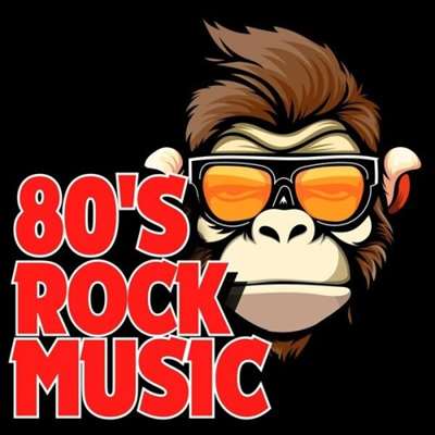 VA - 80's Rock Music (2024) MP3